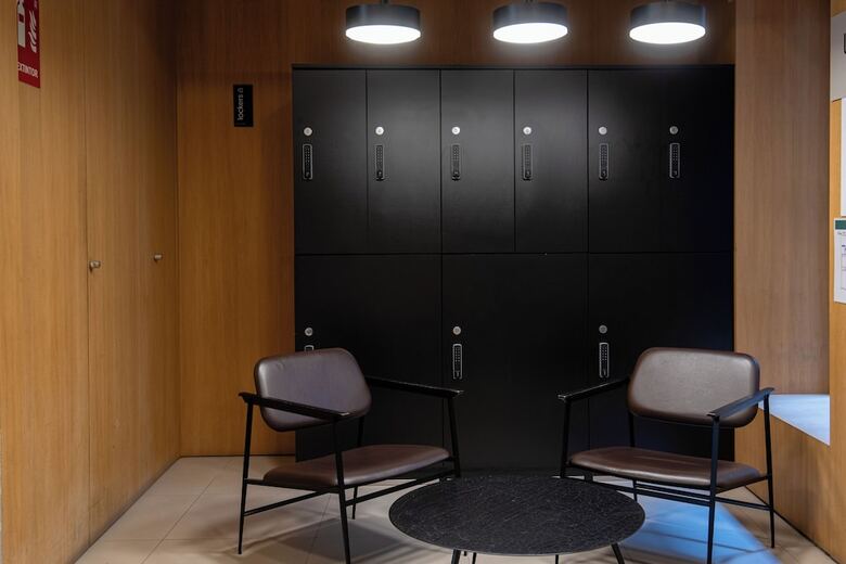 Hotel L�bere Madrid Malasa�a