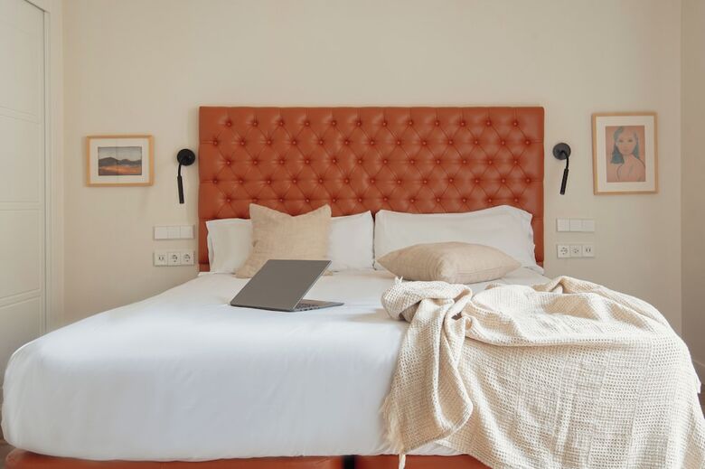 Hotel L�bere Madrid Malasa�a