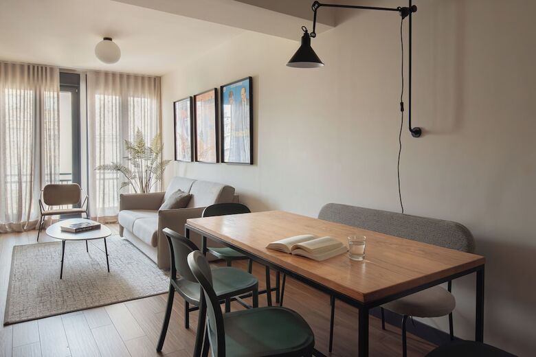Hotel L�bere Madrid Malasa�a