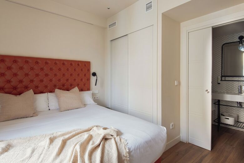 Hotel L�bere Madrid Malasa�a