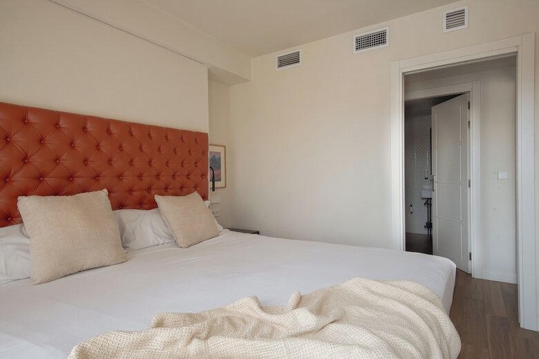 Hotel L�bere Madrid Malasa�a