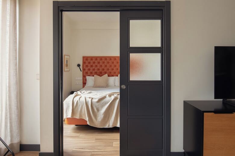 Hotel L�bere Madrid Malasa�a