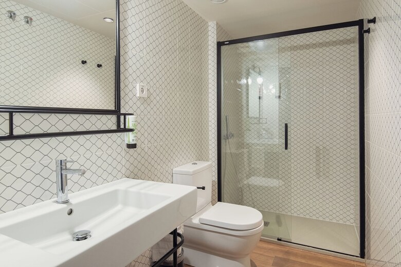Hotel L�bere Madrid Malasa�a