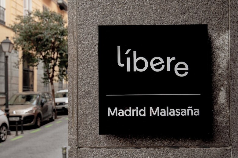 Hotel L�bere Madrid Malasa�a