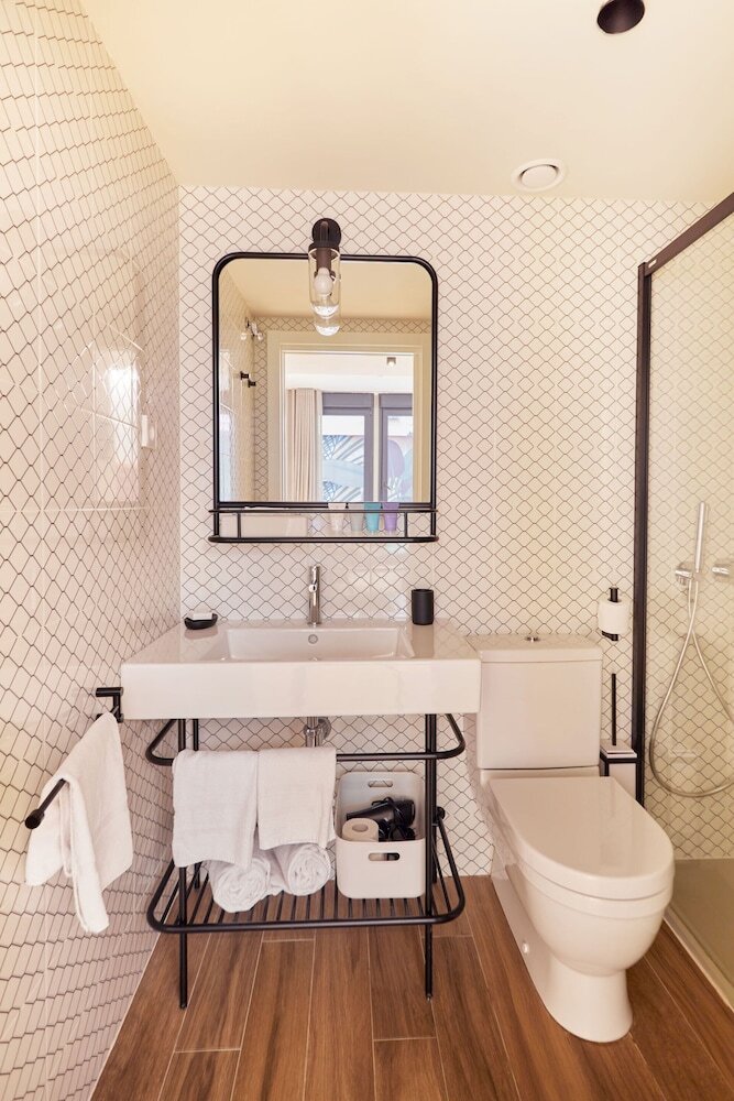 Hotel L�bere Madrid Malasa�a