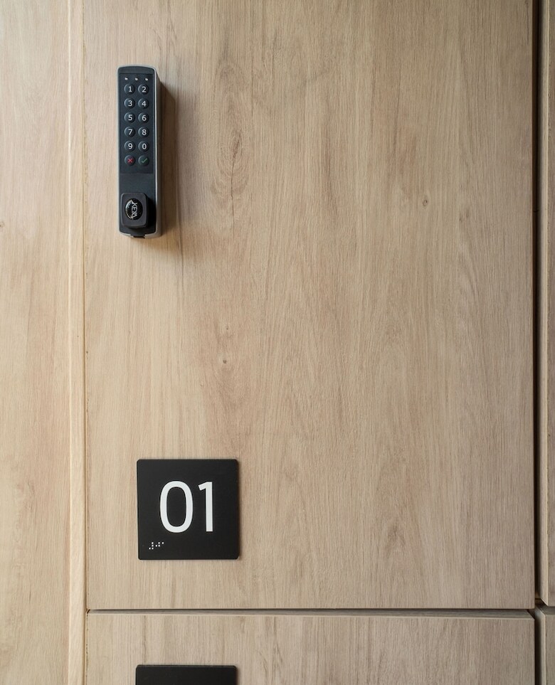 Hotel L�bere Pamplona Universidad