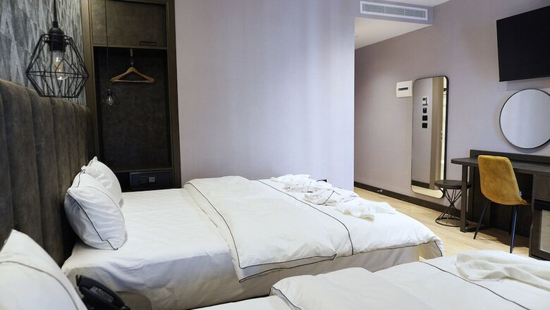 Starlight Hotel