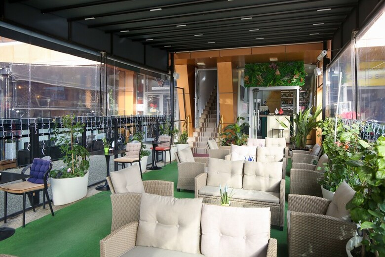 Noar Boutique Hotel