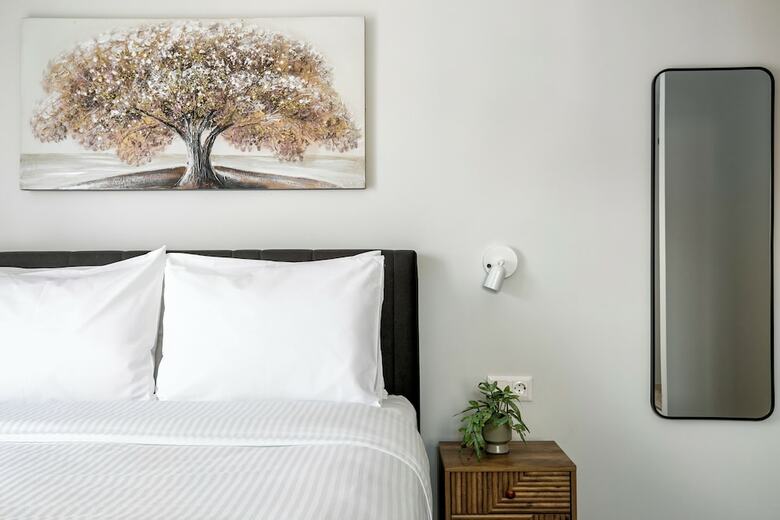 Apartamento B48 Athens Dafni