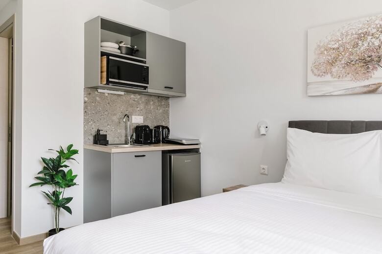 Apartamento B48 Athens Dafni