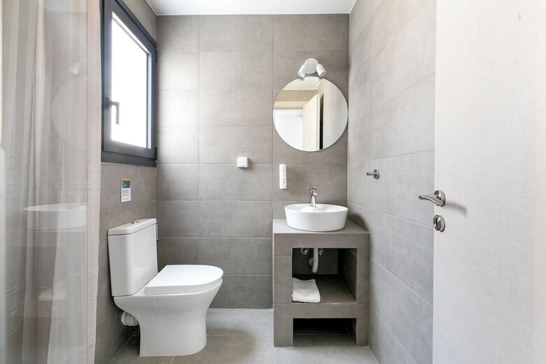 Apartamento B48 Athens Dafni