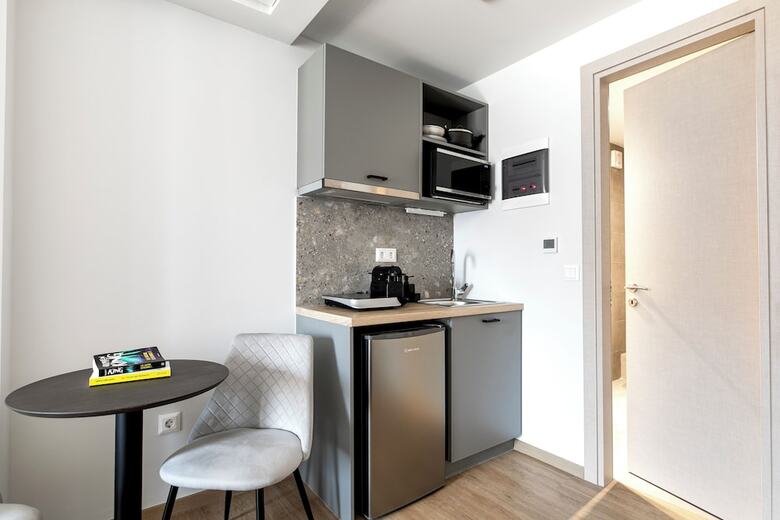 Apartamento B48 Athens Dafni