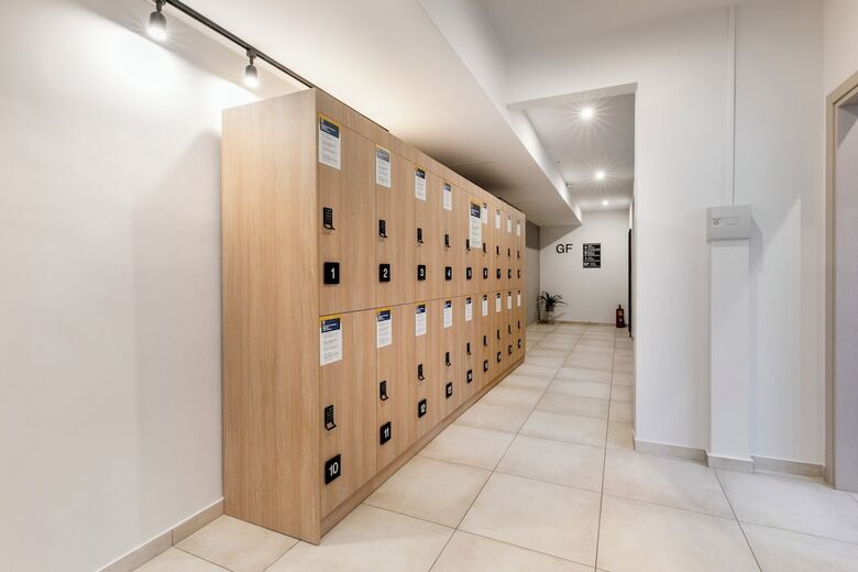 Apartamento B48 Athens Dafni