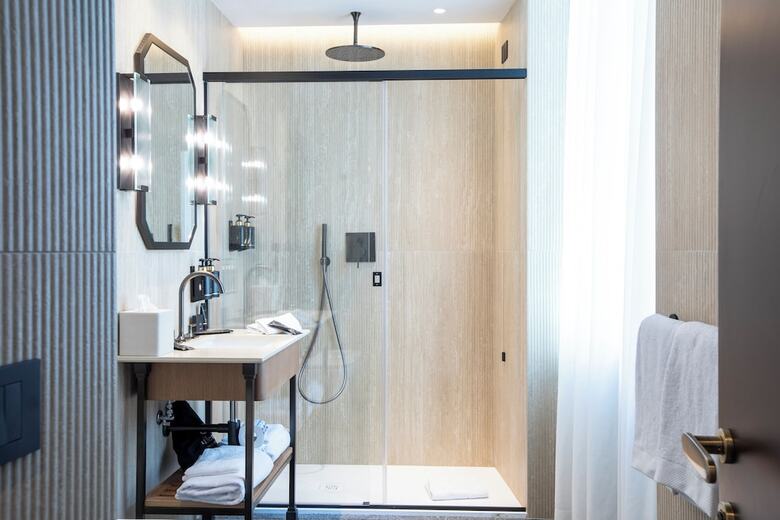 Hotel Circle6 Rome