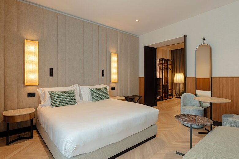 Hotel Circle6 Rome