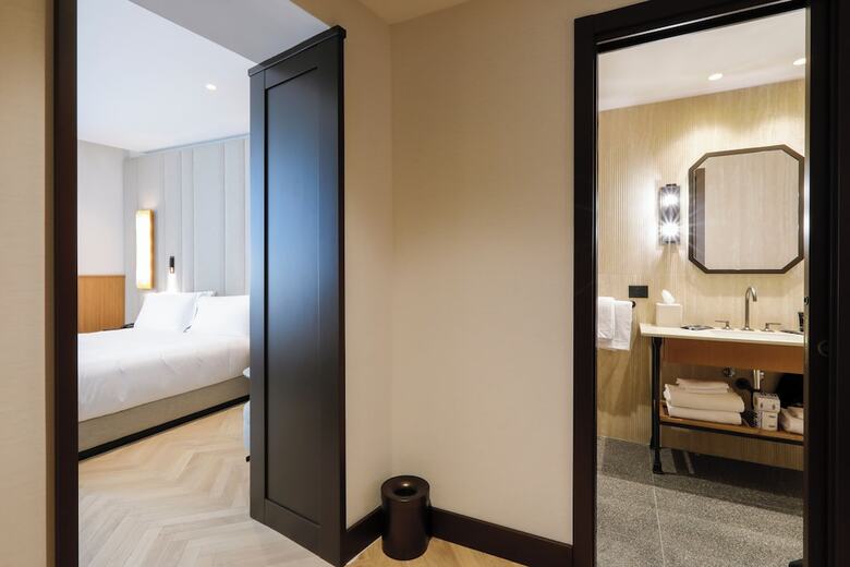 Hotel Circle6 Rome