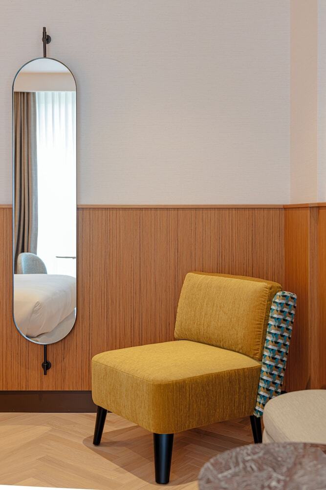 Hotel Circle6 Rome