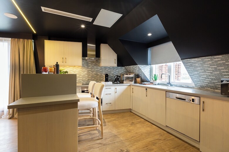 Hotel L�bere London Edgware Road