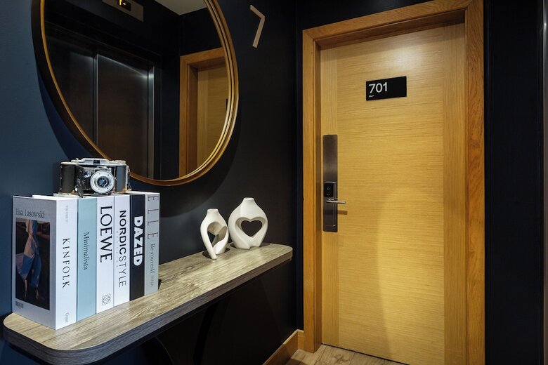 Hotel L�bere London Edgware Road