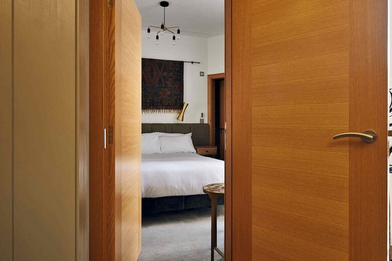 Hotel L�bere London Edgware Road