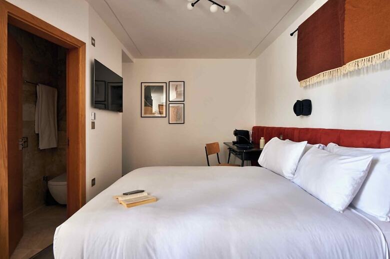Hotel L�bere London Edgware Road
