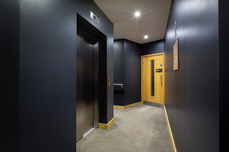Hotel L�bere London Edgware Road