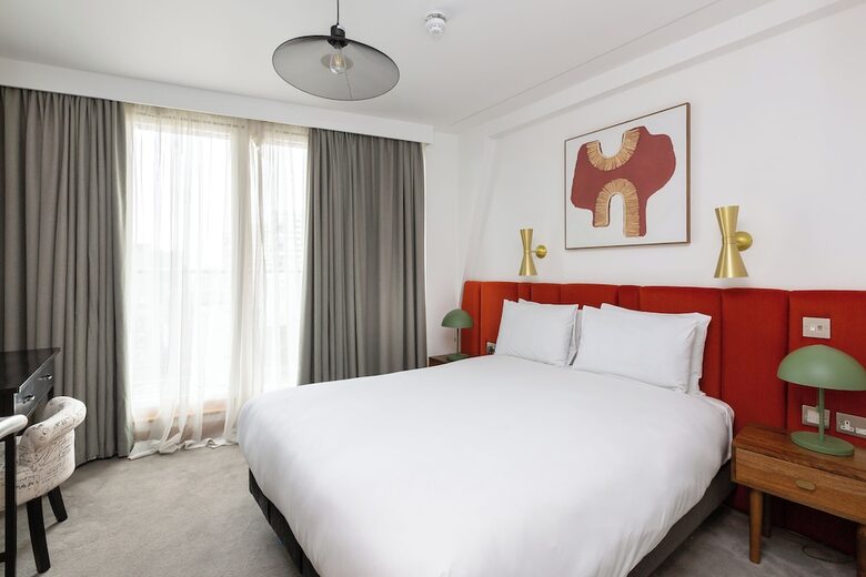 Hotel L�bere London Edgware Road