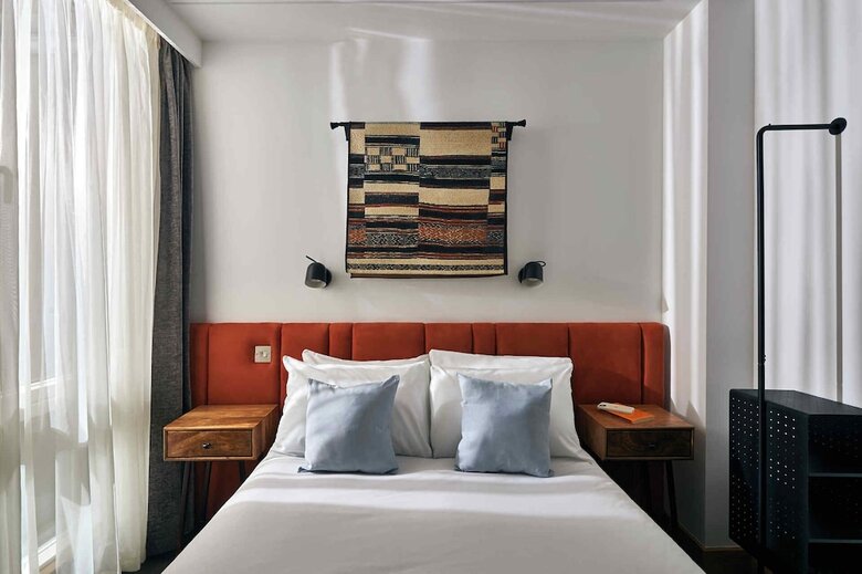 Hotel L�bere London Edgware Road