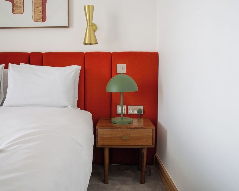 Hotel L�bere London Edgware Road