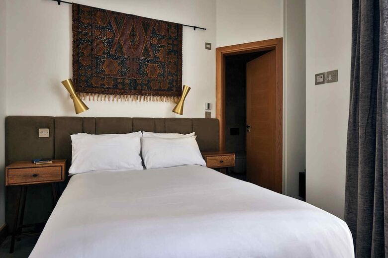 Hotel L�bere London Edgware Road