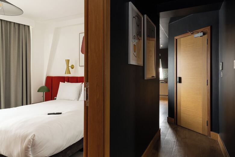 Hotel L�bere London Edgware Road