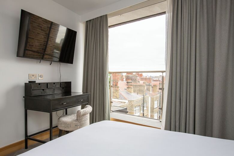 Hotel L�bere London Edgware Road