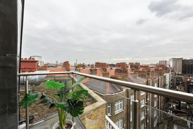 Hotel L�bere London Edgware Road