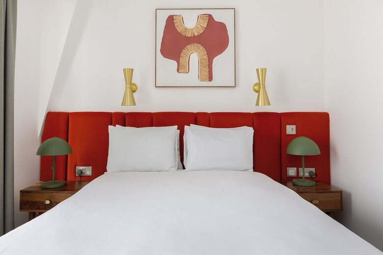 Hotel L�bere London Edgware Road