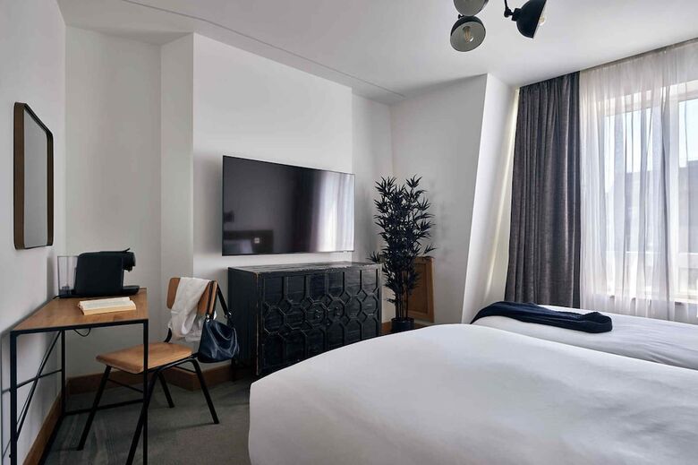 Hotel L�bere London Edgware Road