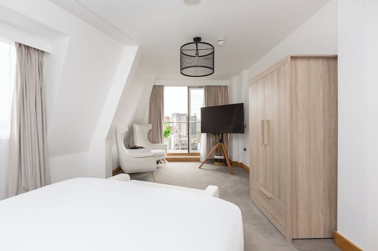Hotel L�bere London Edgware Road