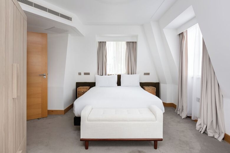 Hotel L�bere London Edgware Road