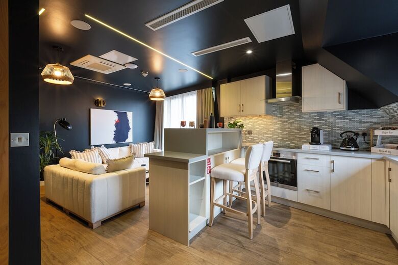 Hotel L�bere London Edgware Road