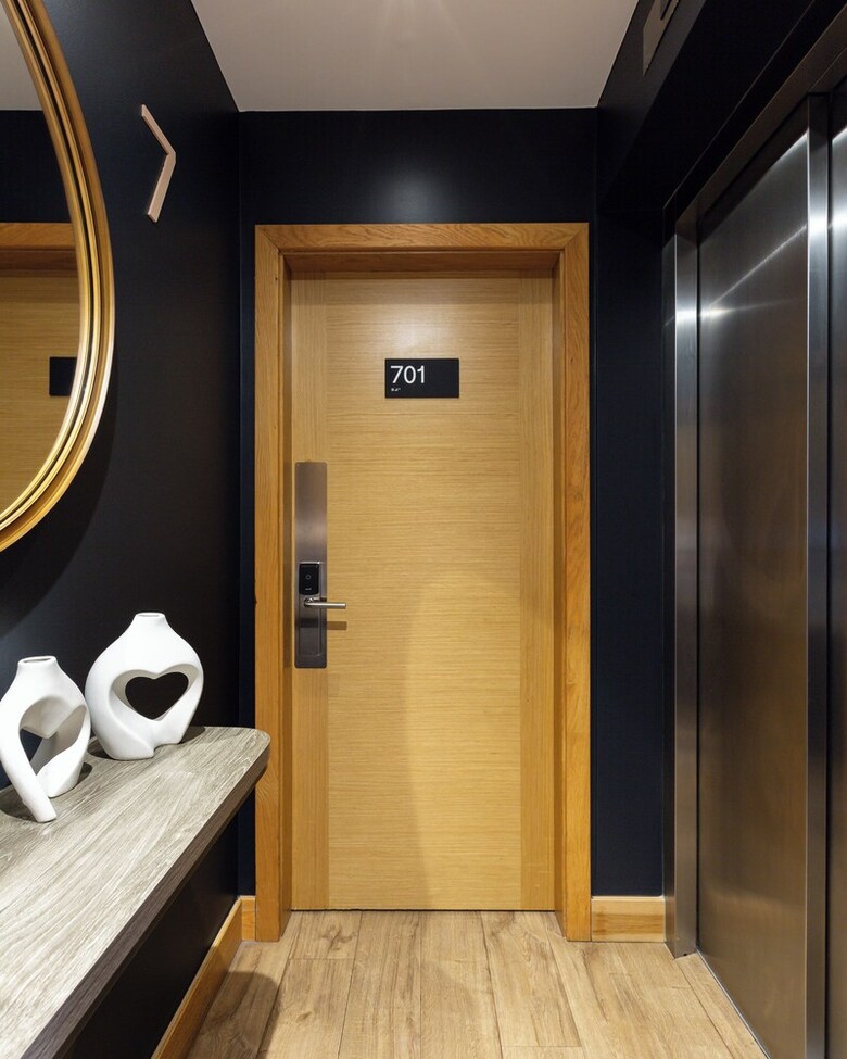Hotel L�bere London Edgware Road