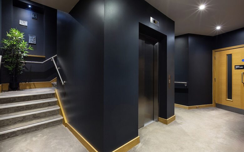 Hotel L�bere London Edgware Road