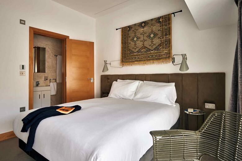 Hotel L�bere London Edgware Road