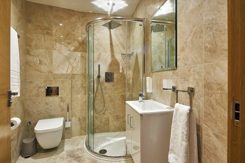 Hotel L�bere London Edgware Road
