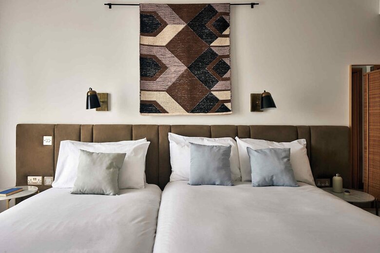 Hotel L�bere London Edgware Road