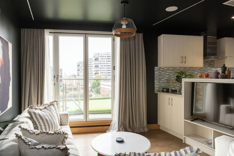 Hotel L�bere London Edgware Road