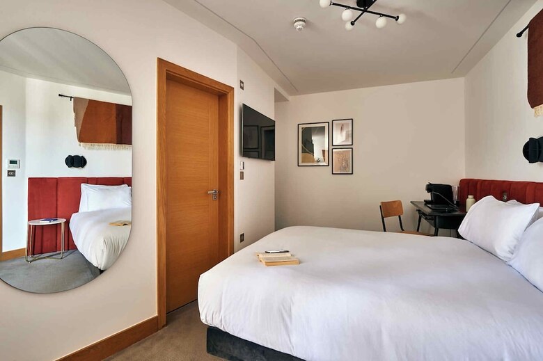 Hotel L�bere London Edgware Road