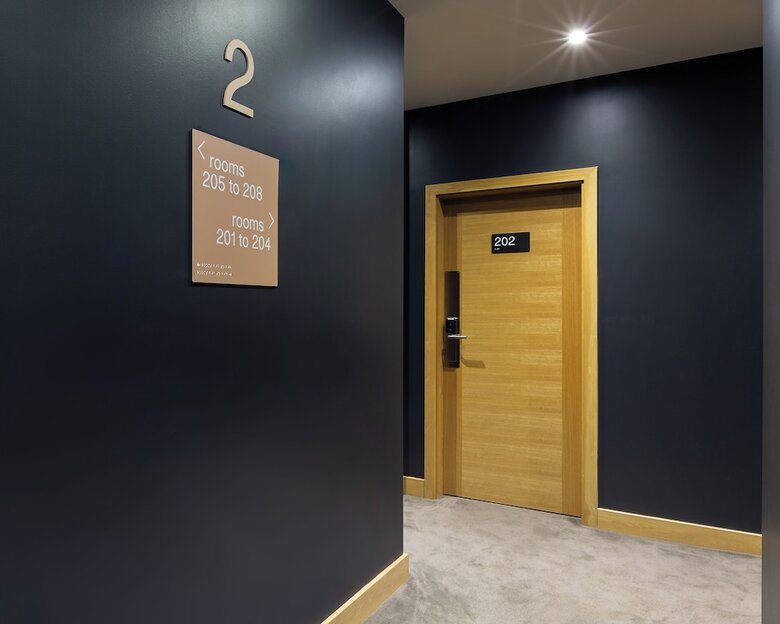 Hotel L�bere London Edgware Road