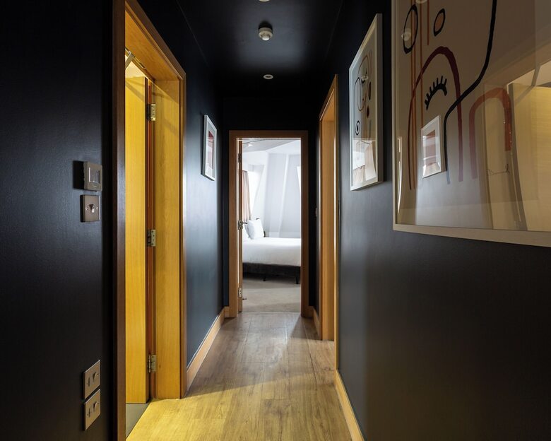 Hotel L�bere London Edgware Road