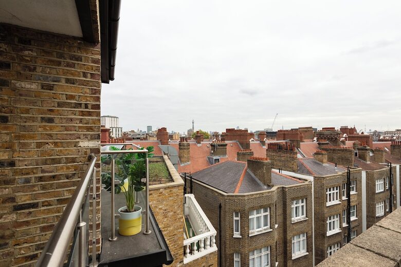 Hotel L�bere London Edgware Road