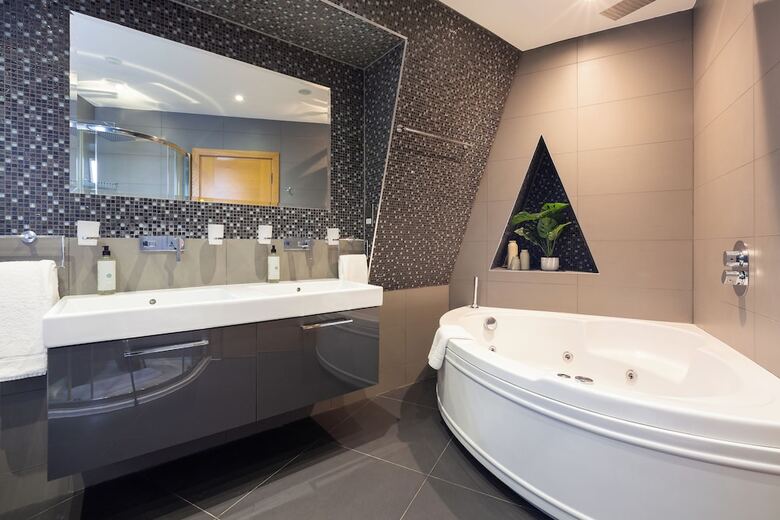 Hotel L�bere London Edgware Road