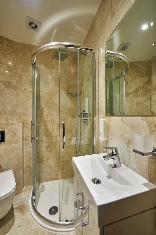 Hotel L�bere London Edgware Road